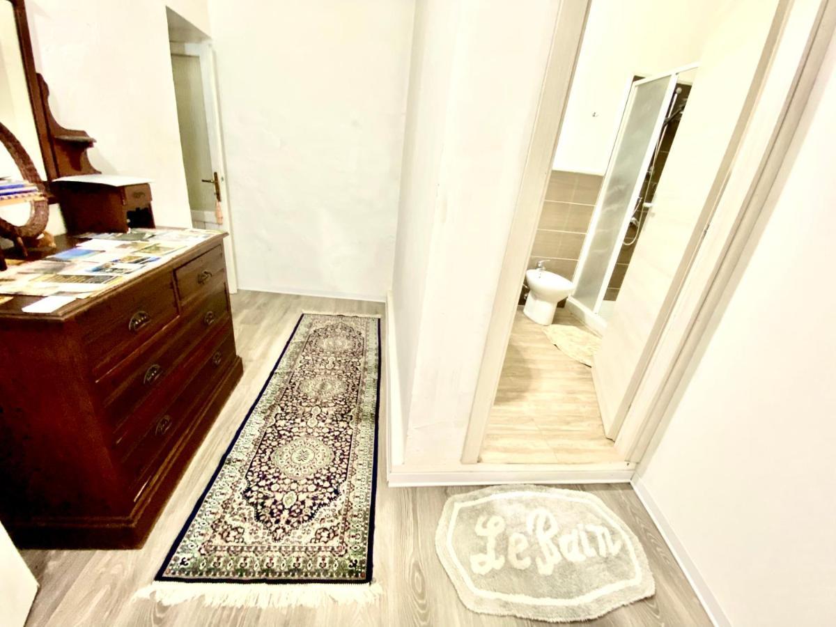 Maestrale Apartment Tertenia Ngoại thất bức ảnh