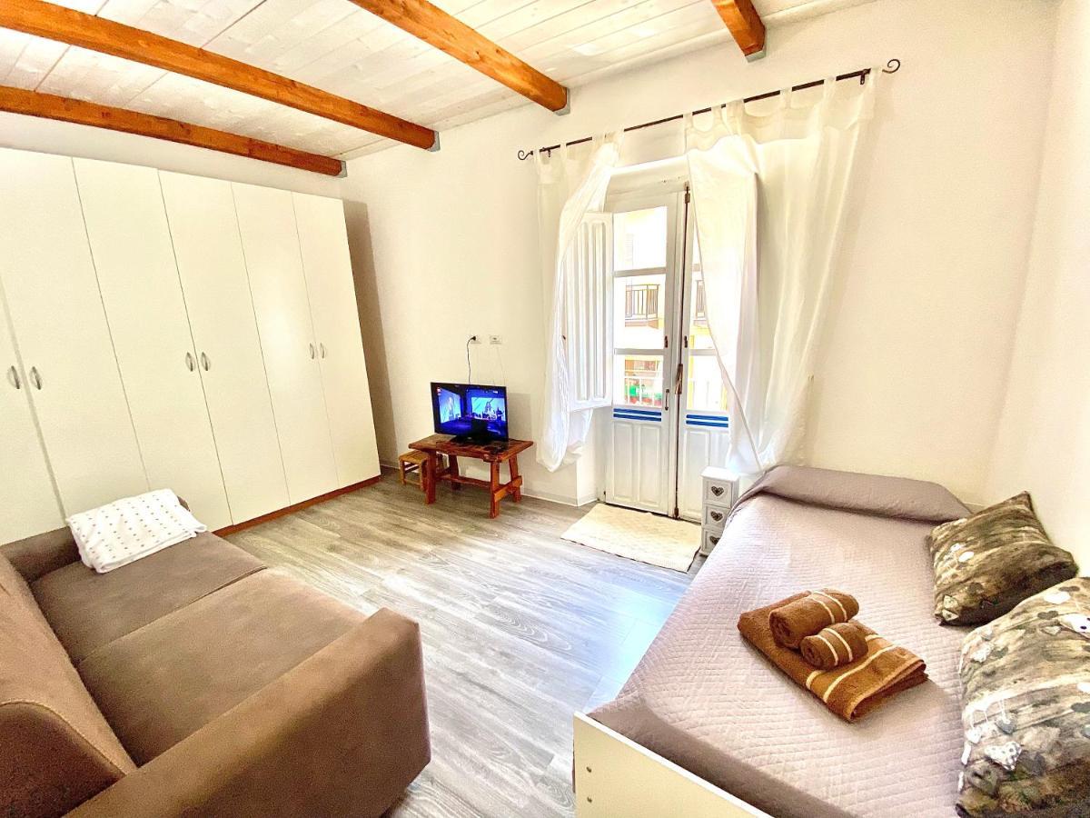 Maestrale Apartment Tertenia Ngoại thất bức ảnh