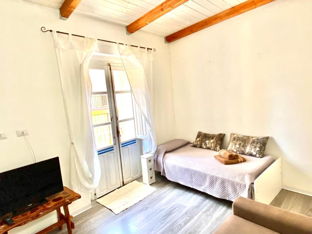 Maestrale Apartment Tertenia Ngoại thất bức ảnh