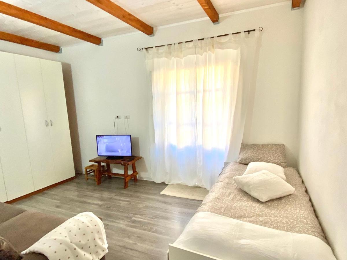 Maestrale Apartment Tertenia Ngoại thất bức ảnh