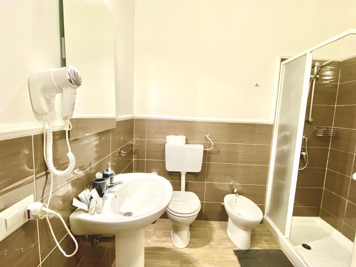 Maestrale Apartment Tertenia Ngoại thất bức ảnh