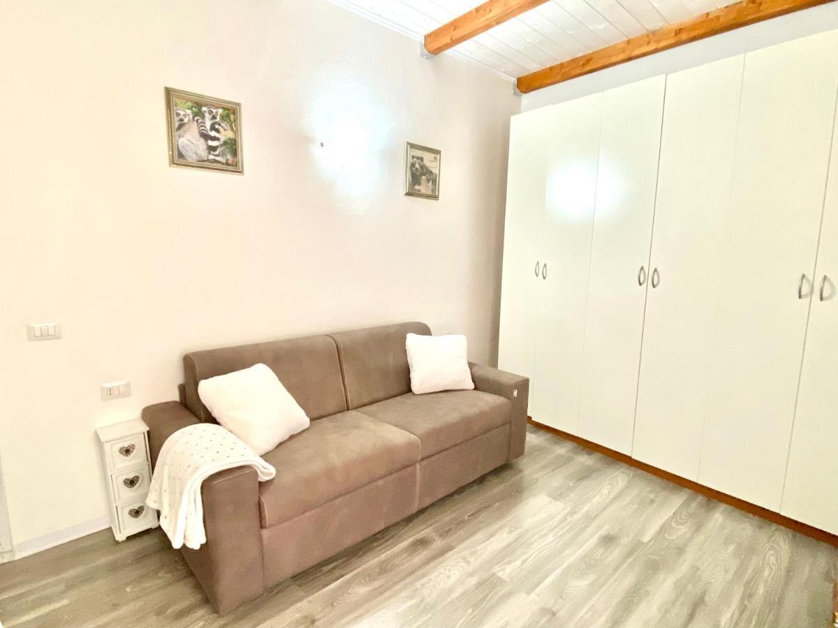 Maestrale Apartment Tertenia Ngoại thất bức ảnh