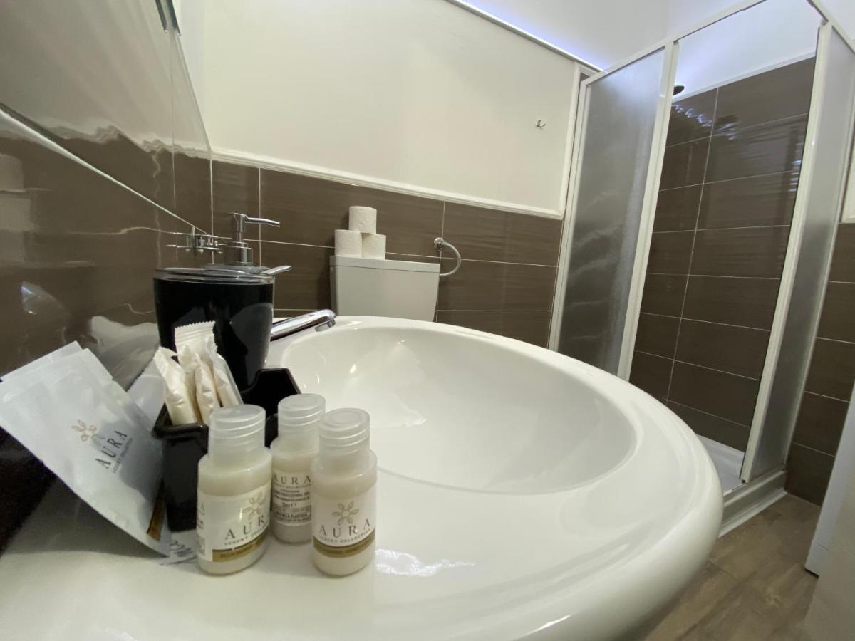 Maestrale Apartment Tertenia Ngoại thất bức ảnh