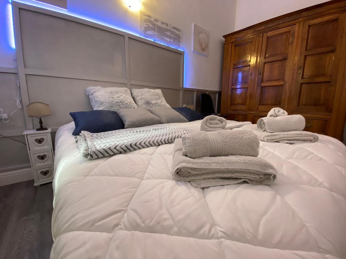 Maestrale Apartment Tertenia Ngoại thất bức ảnh